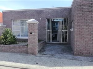 3 Bed House in Eastridge