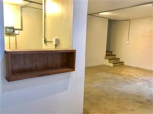 Loft in Johannesburg Central