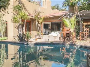 3 Bed House in Lakefield