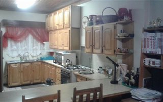 2 Bedroom Townhouse in Delmas