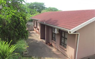 3 Bedroom House in Highland Hills