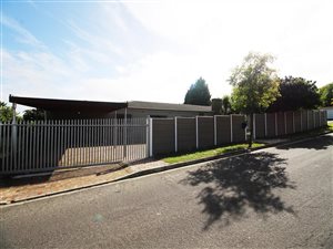 4 Bed House in Ruwari