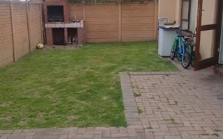 2 Bedroom Townhouse in Kabega