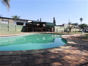 3 Bed House in Villieria