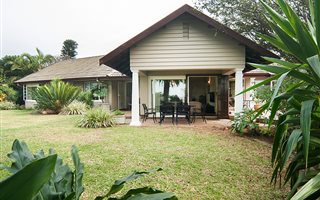 3 Bedroom House in La Lucia