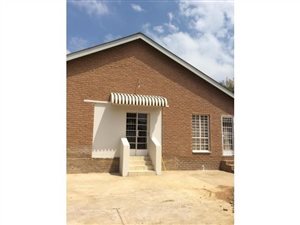 1 Bedroom House in The Hill