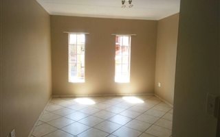Studio Apartment in Dorandia