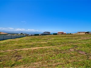 1197 m² Land available in Whale Rock Heights
