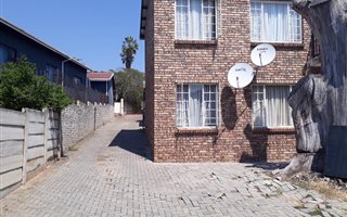 2 Bedroom Apartment in Nelspruit