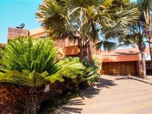 3 Bed House in Meyersdal