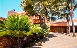 3 Bedroom House in Meyersdal