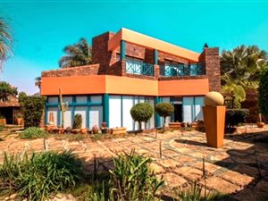 3 Bed House in Meyersdal