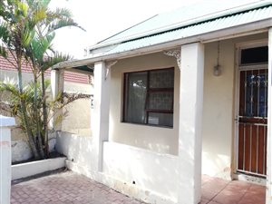 3 Bed House in North End