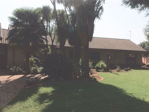 3 Bed House in Delmas