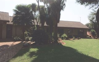 3 Bedroom House in Delmas