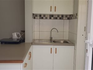 1 Bed Apartment in Boston