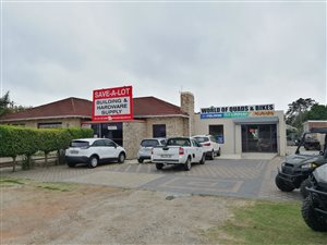 230 m² Commercial space in Walmer