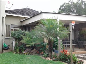 3 Bed House in Boksburg North