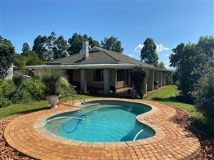 3 Bed House in Merrivale Heights