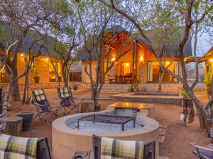 4 Bed House in Hoedspruit Wildlife Estate