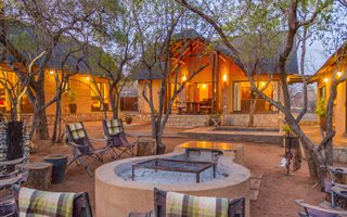 4 Bedroom House in Hoedspruit Wildlife Estate