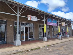 Retail space in Bethlehem Central
