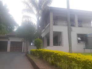 4 Bed House in Highland Hills