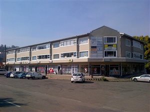 89 m² Commercial space in Chasedene