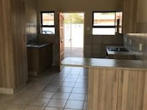 2 Bed Townhouse in Pretoria North