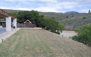 6.2 ha Farm in Tesselaarsdal