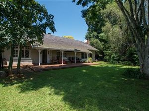 4 Bed House in Lester Park
