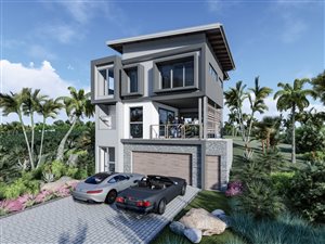 335 m² Land available in Palm Lakes Estate