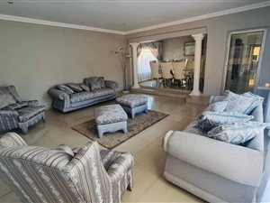 3 Bed House in Steel Park