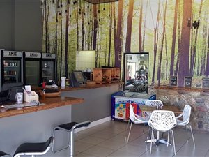 2 Bed Apartment in Greenside