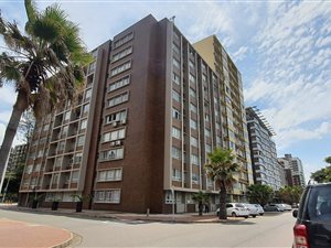 1 Bed Apartment in North Beach