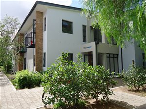 1 Bed Apartment in Universiteitsoord