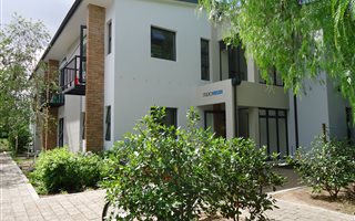 1 Bedroom Apartment in Universiteitsoord