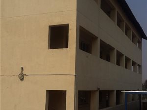 2 Bed Apartment in Rensburg