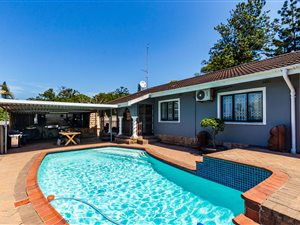 3 Bedroom House in Hillary