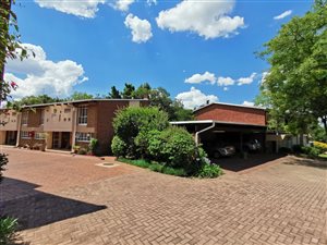 2 Bed Apartment in Senderwood