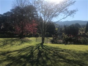 1801 m² Land available in Ferncliffe