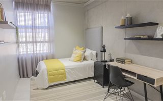 1 Bedroom House in Brooklyn