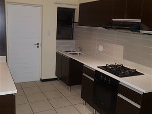 2 Bed Townhouse in Oakdene
