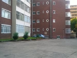2.5 Bed Apartment in Pretoria Central