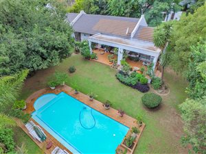 3 Bed Townhouse in North Riding