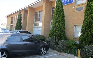 2487 m² Office Space in Vorna Valley