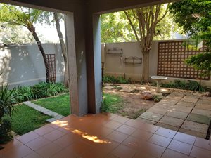 2 Bed Apartment in Craighall Park