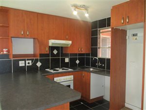 1 Bed Townhouse in Ridgeway