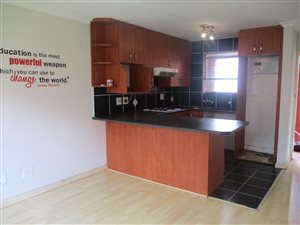 1 Bed Townhouse in Ridgeway