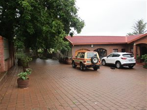 3 Bed House in Mtunzini